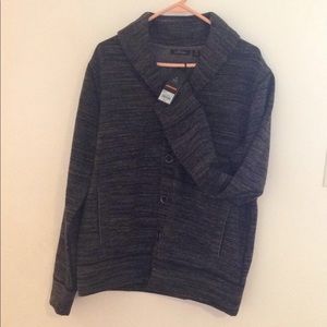 Men's light weight jacket